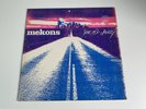 MEKONS FEAR AND WHISKEY VINYL LP 1985 SIN 001 EXCELLENT CONDITION