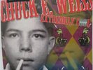 Chuck E. Weiss – Extremely Cool 2022 LP Album vinyl record MINT  music on vinyl