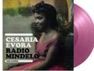 Cesaria Evora – Radio Mindelo (Early Recordings) RSD LP Album vinyl record 2023