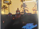Eagles Hotel California LP Album vinyl record double 180gram in Gatefold sleeve