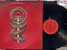 Toto - Toto IV - Columbia LP FC 37728 VG++ POP ROCK STEREO 1982 AFRICA