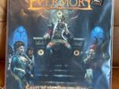 Evermore Court Of The Tyrant King limited hand numbered vinyl