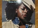 ANGIE STONE - STONE LOVE EX VINYL 2 LP 2004 SNOOP DOGG US J Records
