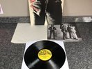 LP ROLLING STONES STICKY FINGERS ZIP SLEEVE CUN 59100 UK PRESS 1979 EX/EX SUPERB