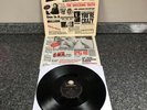 LP VINYL GUNS N ROSES GN'R LIES 924 198-1 EUROPE 1ST PRESS 1988 EX/EX NICE COPY