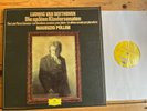 2740 166 Beethoven The Late Piano Sonatas Mauricio Pollini 3 LP box set