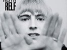 Keith Relf All the Falling Angels (Vinyl) 12