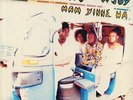 OHO, Alogte & HIS SOUNDS OF JOY - Mam Yinne Wa - Vinyl (LP)