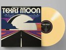 NEW Khruangbin & Leon Bridges Texas Moon Limited LUNAR FOG Vinyl SECRETLY ED LP