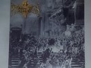 Pretty Maids – Sin-Decade 1992 Europe LP Rare