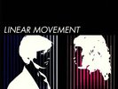 LINEAR MOVEMENT - On The Screen - Vinyl (heavyweight vinyl LP + large postcard)