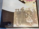 LED ZEPPELIN 2 LP 1969 UK 1st ATLANTIC PLUM & ORANGE A5/B4 EX- COVER ; VINYL EX-
