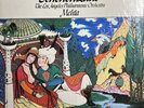 Rimsky-Korsakov • Scheherazade London Records CS6950 Import Vinyl LP Zubin Mehta