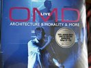omd vinyl ( 1105 Of 4000) architecture Morality And More(brand-new/sealed