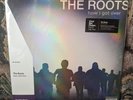 The Roots How I Got Over New Sealed Silver Pinwheel Colored Vinyl VMP Foil