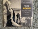 Herbie Hancock - Blow Up Soundtrack - SEALED 1966 Jazz MGM SE-4447-ST 1ST Press