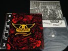 AEROSMITH - PERMANENT VACATION - JAPAN VINYL LP OBI P-13557