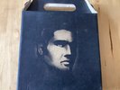 elvis presley vinyl box set: Presley Gold, 16 number ones, in picture sleeves