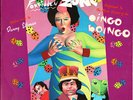 Danny Elfman And The Mystic Knights Of The Oingo Boingo Forbidden Zone (Original