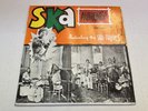 Ska-talites Ska Authentic Vol. 2 vinyl Lee Perry Gaylads Jackie Mitto Studio 1