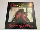 Earl Zero Visions Of Love VG+ vinyl LP Augustus Pablo Soul Syndicate ELP 3010