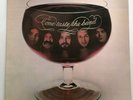 Deep Purple Come Taste The Band Vinyl LP TPSA 7515 EXCELLENT