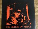 The Sisters Of Mercy. Original Vinyl 7