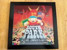 South Park: Bigger, Longer & Uncut Vinyl Soundtrack 2LP RSD Red & Orange