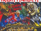 IRON MAIDEN 