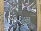 SEALED THE DOORS STRANGE DAYS VINYL ELEKTRA EKL 4014 MISPRINT-MONO AND STEREO