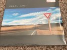 PEARL JAM YIELD 2LP NEW SEALED VMP COLORED VINYL ME PLEASE 25TH ANNIV READ SPLIT