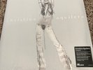 CHRISTINA AGUILERA STRIPPED NEW 2 LP VMP COLORED VINYL ME PLEASE RARE OOP