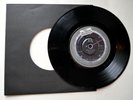 PAUL McCARTNEY / WINGS DEMO 45 ' MAYBE I'M AMAZED ' EX +