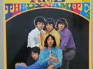 The Dynamites - Young sound R&B - LP - nm/nm
