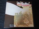 Led Zeppelin : Led Zeppelin II - Plum Atlantic LP