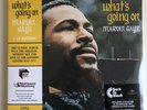 Marvin Gaye What's Going On 4 LP Vinyl Half Speed Mastered Abbey Road Sealed