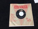 ELVIS PRESLEY 45 47-6641 MONEY HONEY/ONE SIDED LOVE AFFAIR EARLY RCA NM