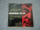 The Dizzy Reece Quartet - Nowhere To Go - Soundtrack - 7