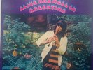 Zal Yanovsky - Alive And Well In Argentina LP VG+ / VG+