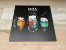 D.A.R.K. Science Agrees  signed Autographed Vinyl ANDY ROURKE  Dolores O’Riordan