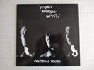 YOUNG MARBLE GIANTS COLOSSAL YOUTH 1980 UK VINYL LP POST PUNK EXCELLENT+ ROUGH 8