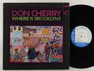 Don Cherry 