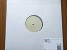 DOMBOSHAWA-EFTERGLANS VINYL LP  RARE WHITE LABEL TEST PRESSING NEW PSYCHE