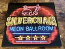 Silverchair Neon Ballroom 2xLp 180g Trans.Blue Shop Radio Cast SRC