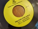 Radio Spot 45   The Pom Pom Girls Crown International Pictures