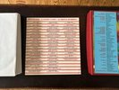 Jukebox Classics Rhino Records 60s Rock N Roll 10-inch 78 RPM Record Set