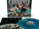 AMORPHIS - the karelian isthmus LP galaxy merge