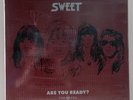Are You Ready?: The RCA Era * by Sweet (Limited Vinyl 7LP-box-sets), 2011,Sony