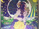 Blues Pills : Blues Pills : 1st Album Pic Discs : Autographed