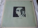 Franco Battiato  NOMADAS LP PROMO Emi Odeon 7507 ARGENTINA